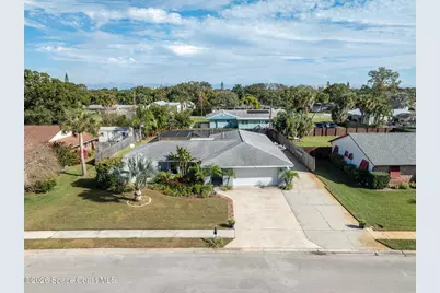 2623 Reed Avenue, Melbourne, FL 32901 - Photo 4