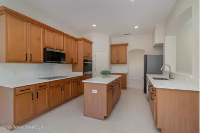 5334 Creekwood Drive, Melbourne, FL 32940 - Photo 8