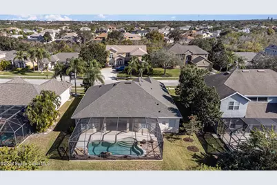 5334 Creekwood Drive, Melbourne, FL 32940 - Photo 32