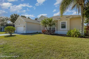 5334 Creekwood Dr, Melbourne, FL 32940 - Photo 2