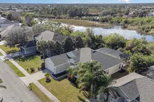 5334 Creekwood Dr, Melbourne, FL 32940 - Photo 34