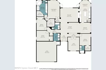 5334 Creekwood Drive, Melbourne, FL 32940 - Photo 36