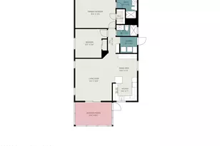 334 San Mateo Blvd, Titusville, FL 32780 - Photo 4