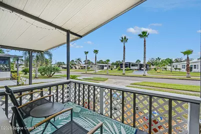 334 San Mateo Boulevard, Titusville, FL 32780 - Photo 2