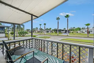 334 San Mateo Blvd, Titusville, FL 32780 - Photo 2