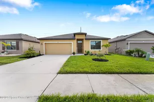 233 Bubbling Ln NW, Palm Bay, FL 32907 - Photo 1