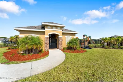 233 Bubbling Lane NW, Palm Bay, FL 32907 - Photo 30