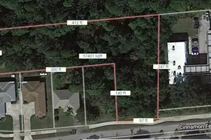 0 Cinnamon Fern Blvd Blvd, Cocoa, FL 32927 - Photo 1