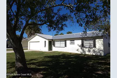1018 Albin Street, Cocoa, FL 32927 - Photo 2