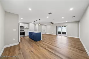 510 Kennwood Ave, Merritt Island, FL 32952 - Photo 4