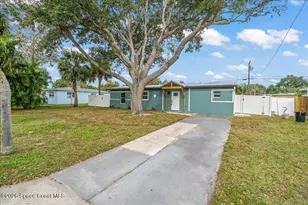 510 Kennwood Ave, Merritt Island, FL 32952 - Photo 2