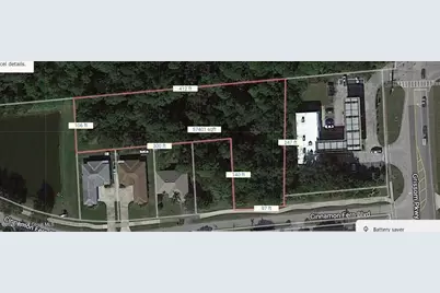 0 Unknown Boulevard, Cocoa, FL 32927 - Photo 1