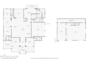 3162 Tuscawillow Dr, Melbourne, FL 32934 - Photo 10