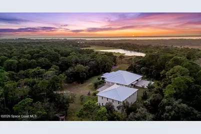 3162 Tuscawillow Drive, Melbourne, FL 32934 - Photo 2