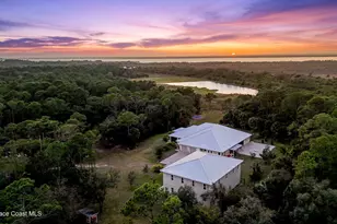 3162 Tuscawillow Dr, Melbourne, FL 32934 - Photo 2