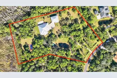 3162 Tuscawillow Drive, Melbourne, FL 32934 - Photo 90