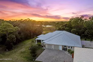 3162 Tuscawillow Dr, Melbourne, FL 32934 - Photo 4