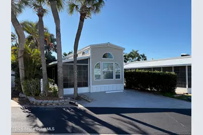 347 Pier Lane #517, Melbourne Beach, FL 32951 - Photo 2