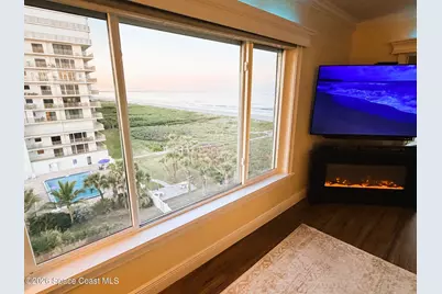 650 N Atlantic Avenue #708, Cocoa Beach, FL 32931 - Photo 6