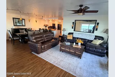 650 N Atlantic Avenue #708, Cocoa Beach, FL 32931 - Photo 8