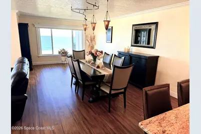 650 N Atlantic Avenue #708, Cocoa Beach, FL 32931 - Photo 10