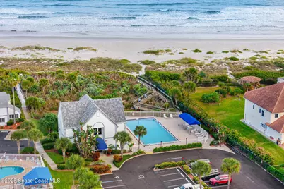 233 Seaport Boulevard #T76, Cape Canaveral, FL 32920 - Photo 4