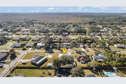 4620 Robert Street, Cocoa, FL 32927 - Photo 4