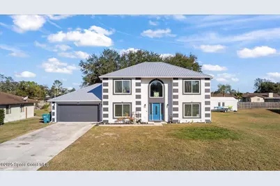 4620 Robert Street, Cocoa, FL 32927 - Photo 2