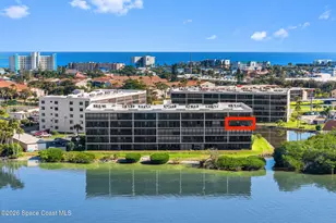 5807 N Banana River Blvd, Cape Canaveral, FL 32920 - Photo 40