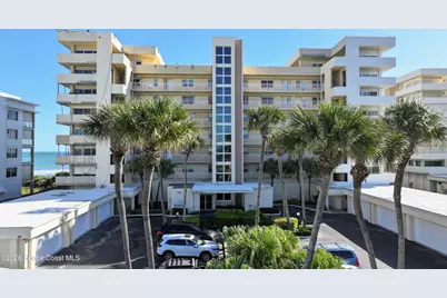 2727 N Highway A1A W #304, Indialantic, FL 32903 - Photo 76