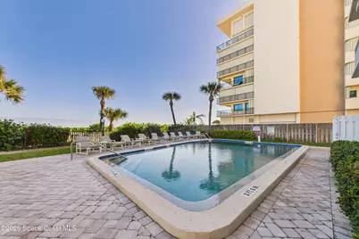 2727 N Highway A1A W #304, Indialantic, FL 32903 - Photo 58