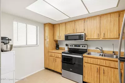 3025 Thrush Drive #107, Melbourne, FL 32935 - Photo 6