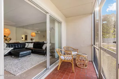 3025 Thrush Drive #107, Melbourne, FL 32935 - Photo 16