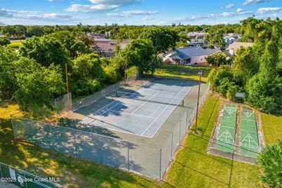 3025 Thrush Drive #107, Melbourne, FL 32935 - Photo 28