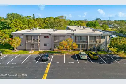 3025 Thrush Drive #107, Melbourne, FL 32935 - Photo 1