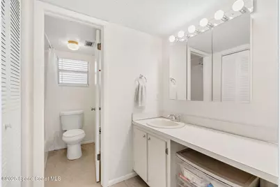 3025 Thrush Drive #107, Melbourne, FL 32935 - Photo 20