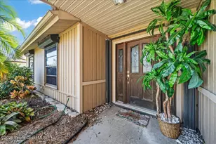 245 Milford Point Dr, Merritt Island, FL 32952 - Photo 4