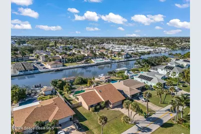 245 Milford Point Drive, Merritt Island, FL 32952 - Photo 34