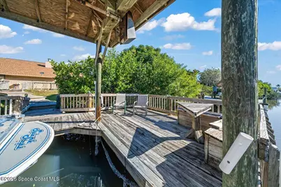 245 Milford Point Drive, Merritt Island, FL 32952 - Photo 32