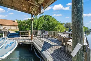 245 Milford Point Dr, Merritt Island, FL 32952 - Photo 32