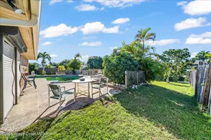 245 Milford Point Dr, Merritt Island, FL 32952 - Photo 26