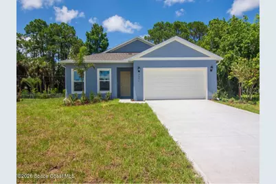 2401 Jupiter Boulevard SW, Palm Bay, FL 32908 - Photo 1