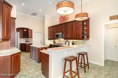 4321 Collingtree Drive, Viera, FL 32955 - Photo 14