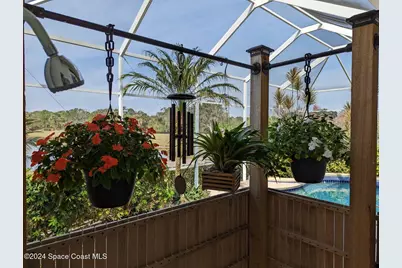 4321 Collingtree Drive, Viera, FL 32955 - Photo 2