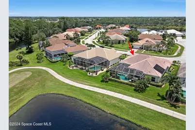 4321 Collingtree Drive, Viera, FL 32955 - Photo 34