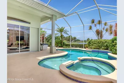 4321 Collingtree Drive, Viera, FL 32955 - Photo 4