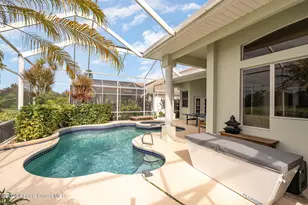 4321 Collingtree Dr, Viera, FL 32955 - Photo 16