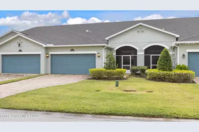 7644 Loren Cove Drive, Viera, FL 32940 - Photo 1