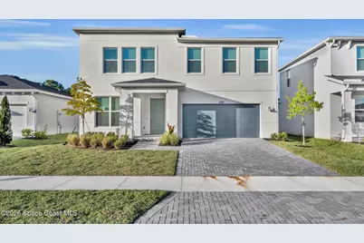 1891 Marigold Trail NW, Palm Bay, FL 32907 - Photo 1