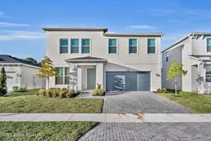 1891 Marigold Trl NW, Palm Bay, FL 32907 - Photo 1